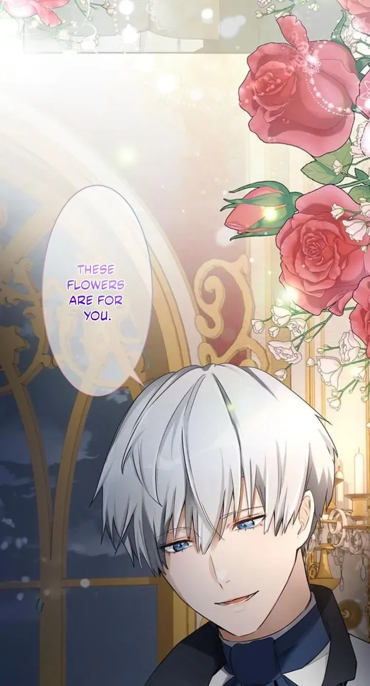 A Farewell Revenge for My Beloved Chapter 1 page 27
