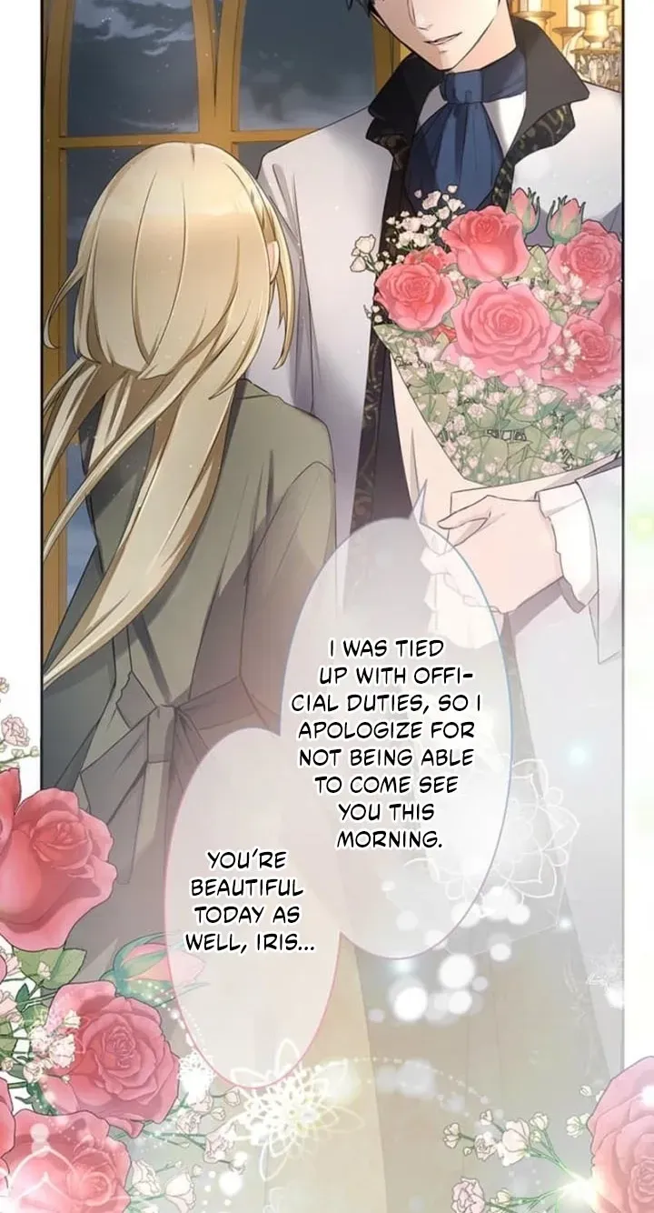 A Farewell Revenge for My Beloved Chapter 1 page 26