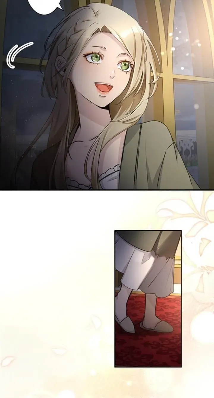 A Farewell Revenge for My Beloved Chapter 1 page 23