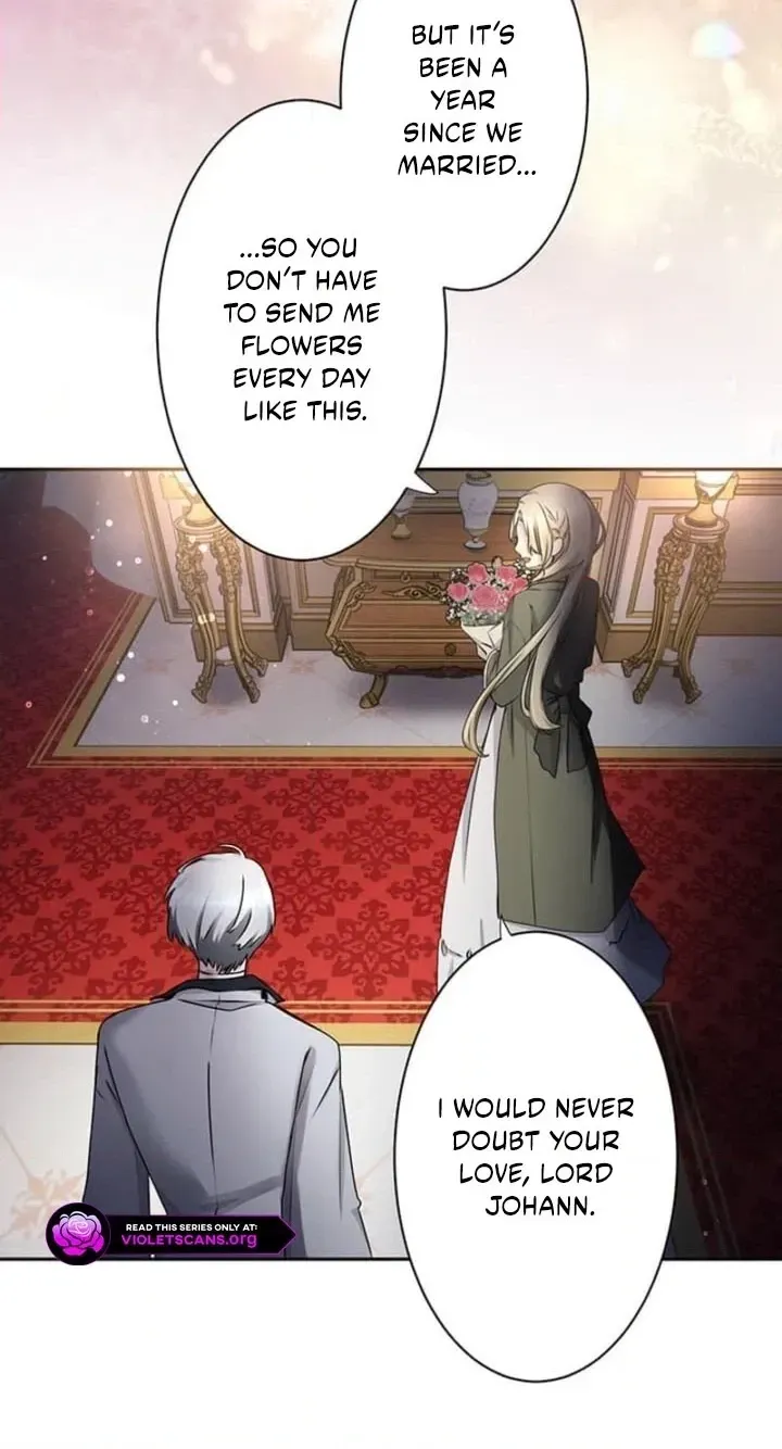 A Farewell Revenge for My Beloved Chapter 1 page 30