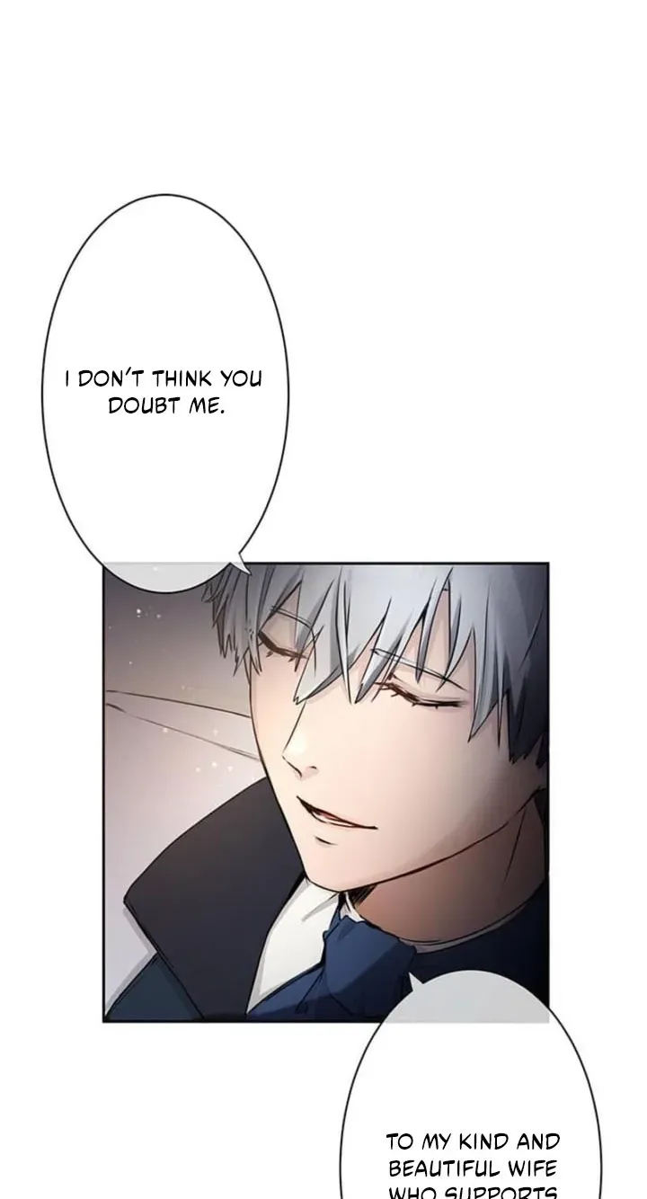 A Farewell Revenge for My Beloved Chapter 1 page 31