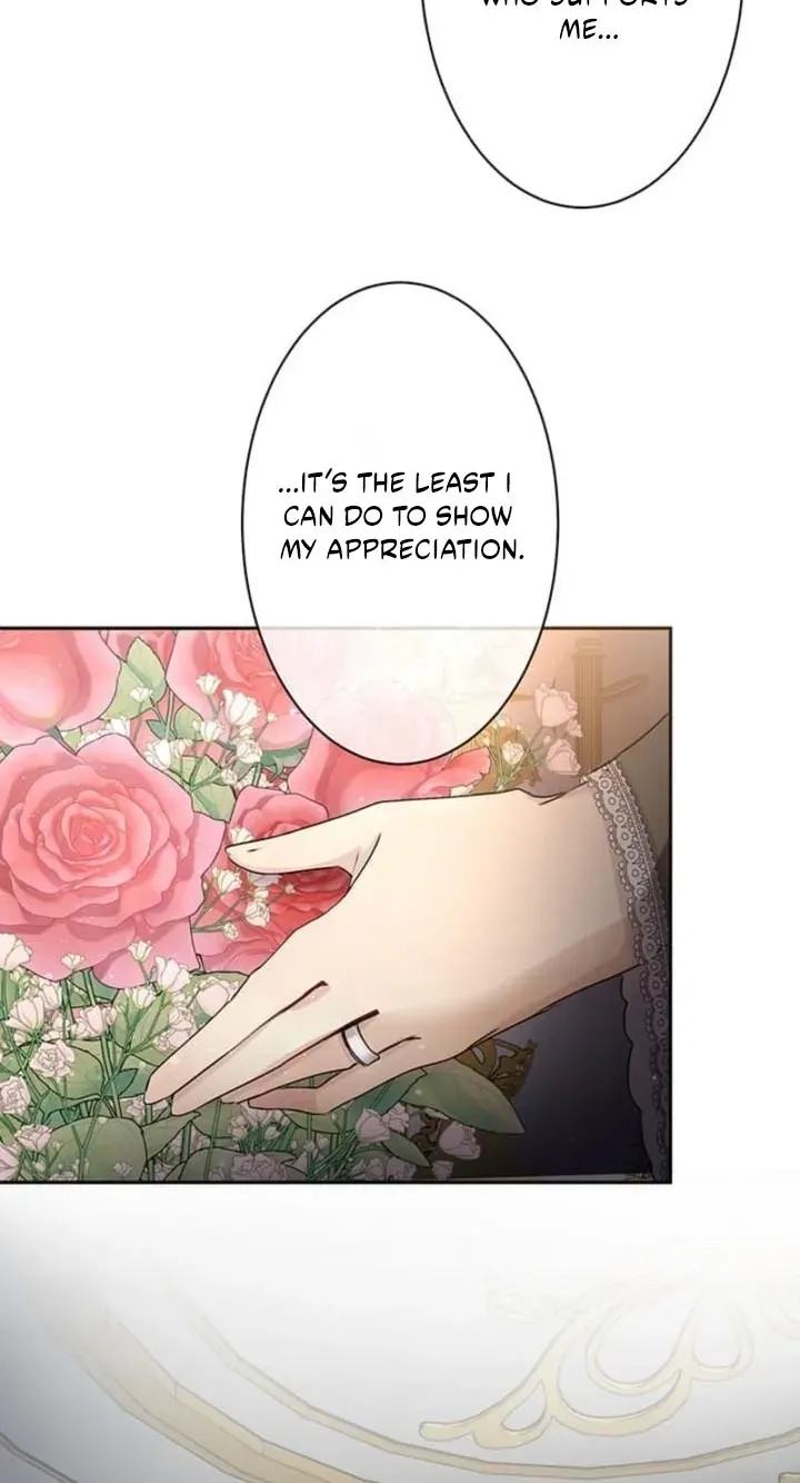 A Farewell Revenge for My Beloved Chapter 1 page 32