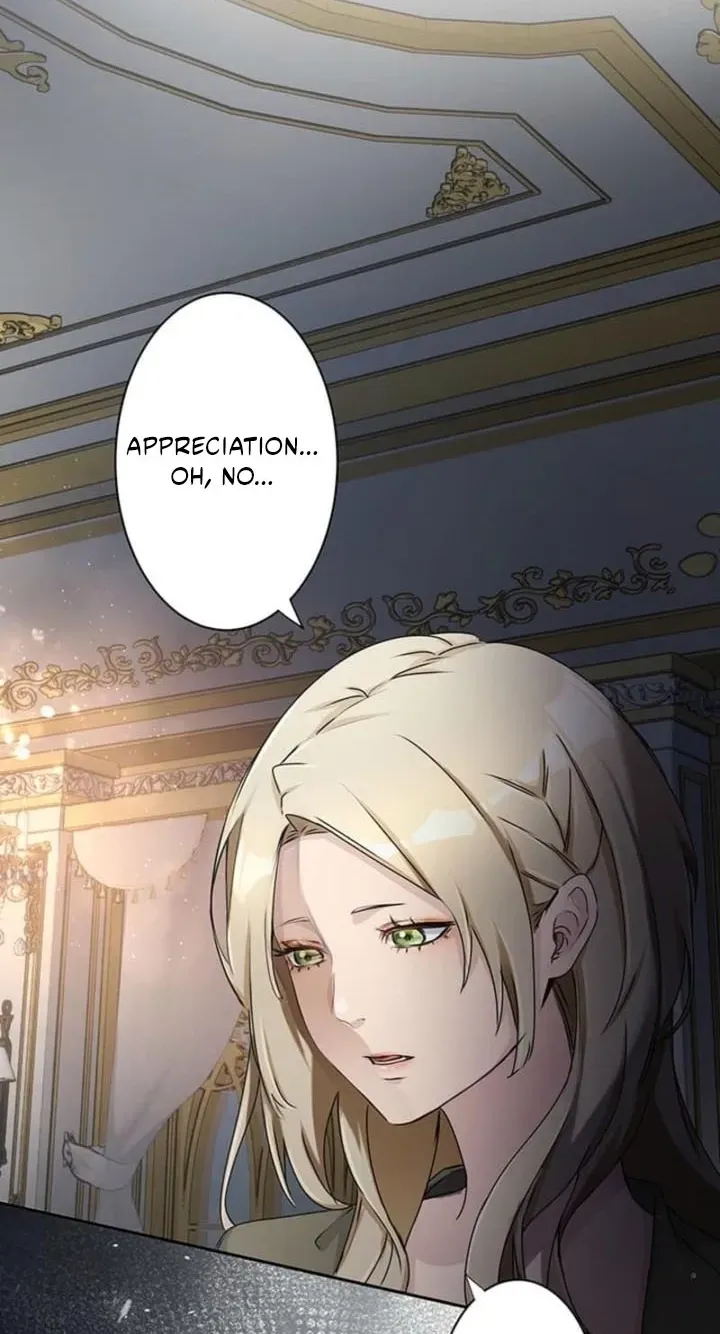 A Farewell Revenge for My Beloved Chapter 1 page 33