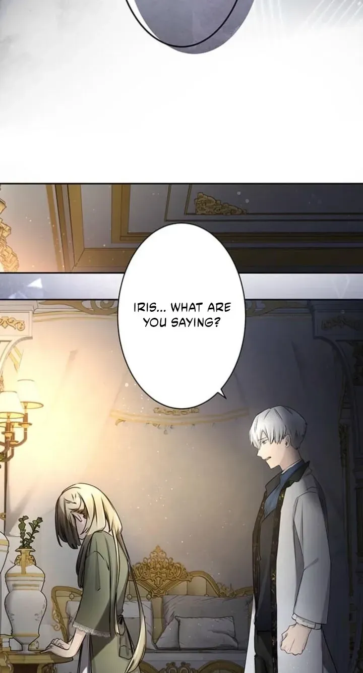 A Farewell Revenge for My Beloved Chapter 1 page 35