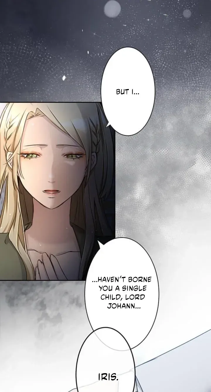 A Farewell Revenge for My Beloved Chapter 1 page 37