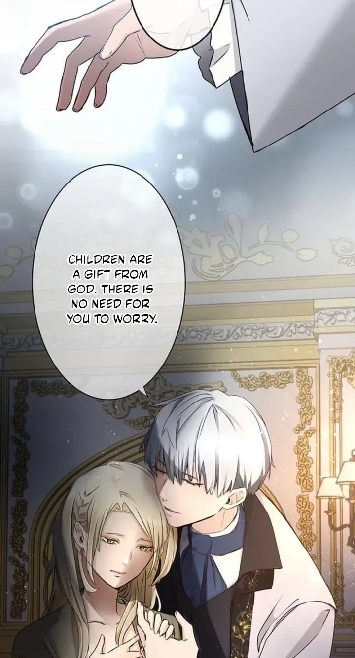 A Farewell Revenge for My Beloved Chapter 1 page 38