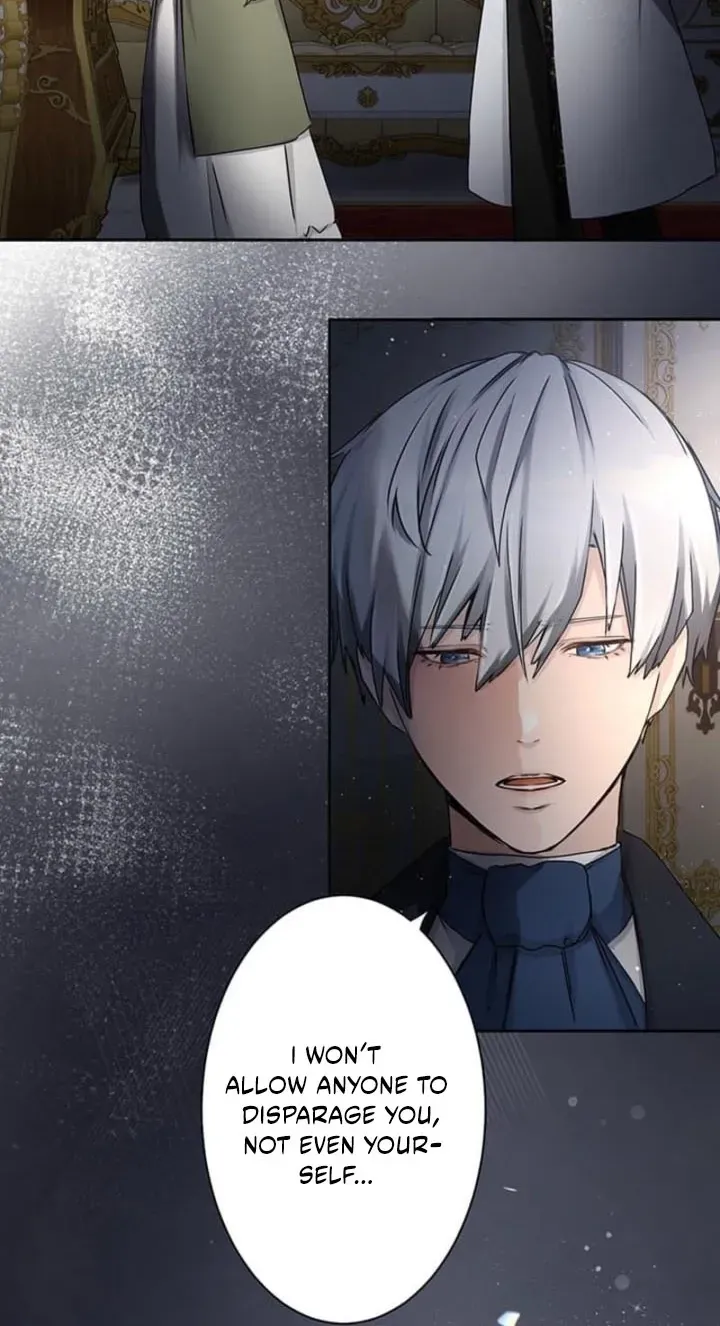 A Farewell Revenge for My Beloved Chapter 1 page 36