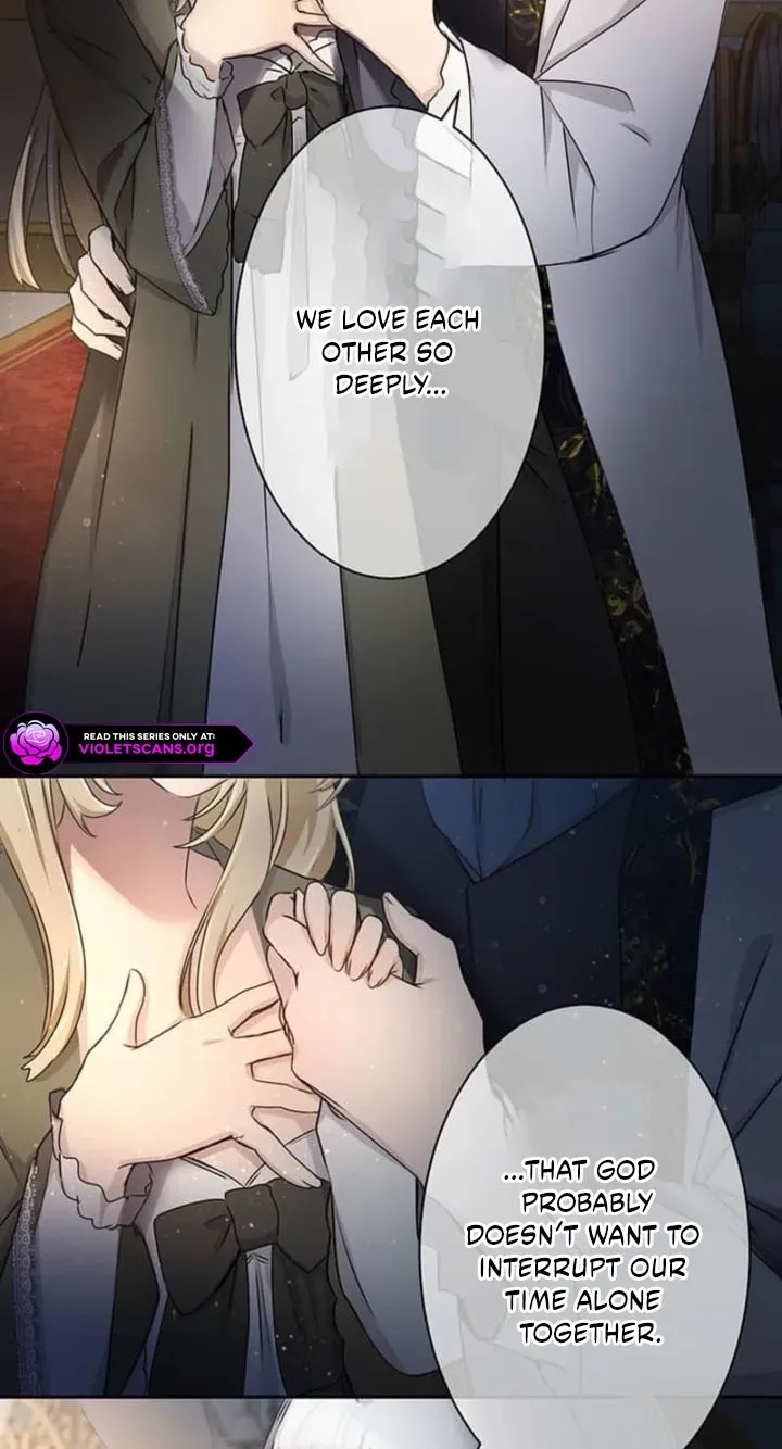 A Farewell Revenge for My Beloved Chapter 1 page 39