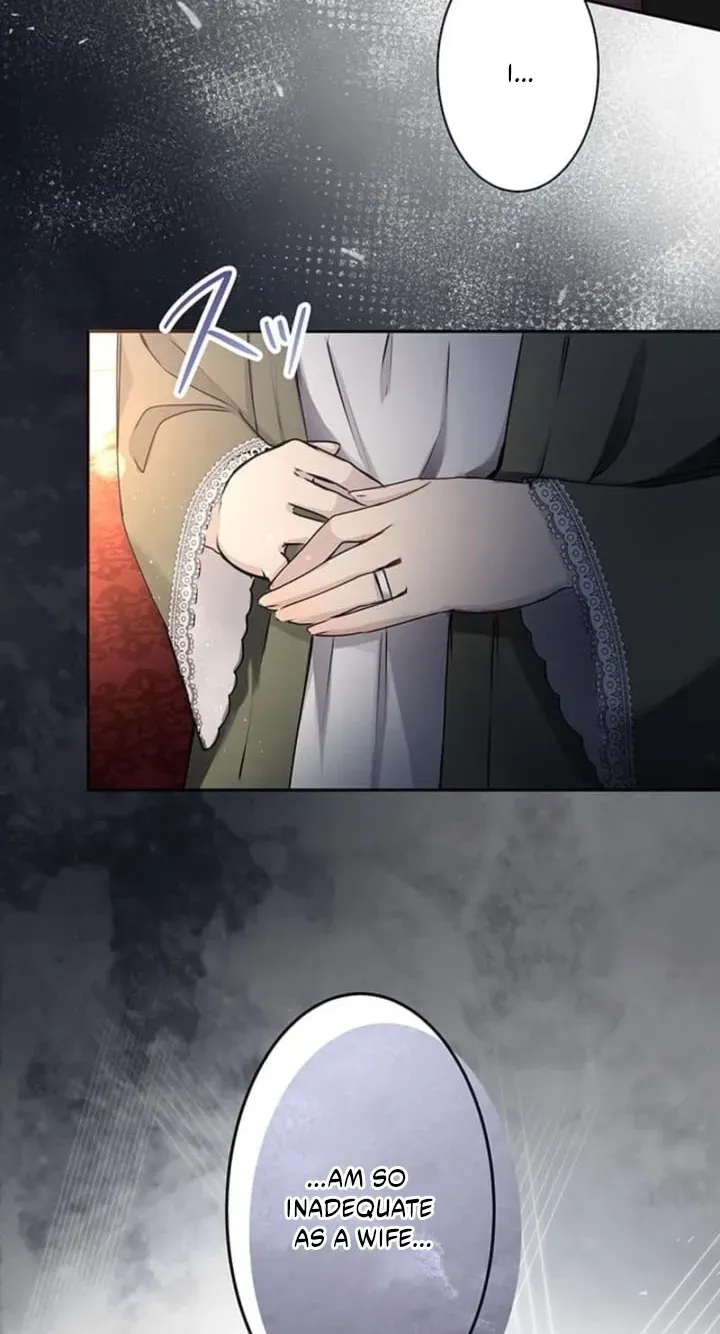 A Farewell Revenge for My Beloved Chapter 1 page 34