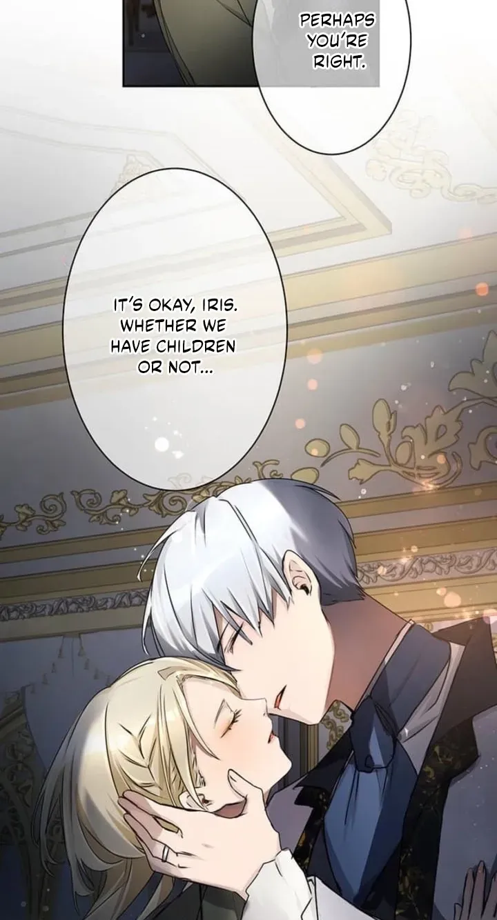 A Farewell Revenge for My Beloved Chapter 1 page 41
