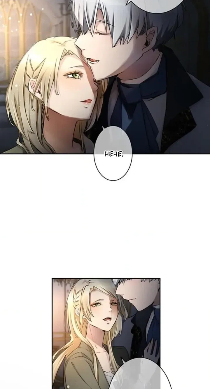 A Farewell Revenge for My Beloved Chapter 1 page 40