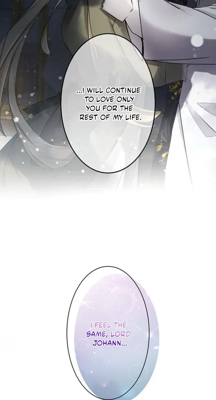 A Farewell Revenge for My Beloved Chapter 1 page 42