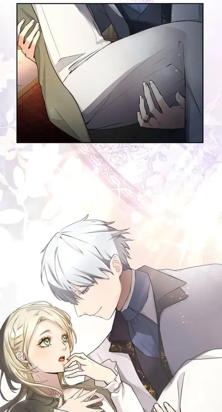 A Farewell Revenge for My Beloved Chapter 1 page 45