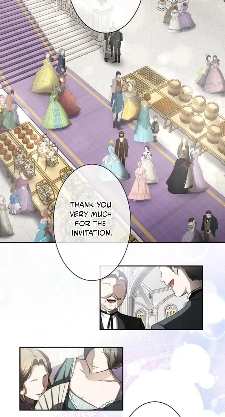 A Farewell Revenge for My Beloved Chapter 1 page 53