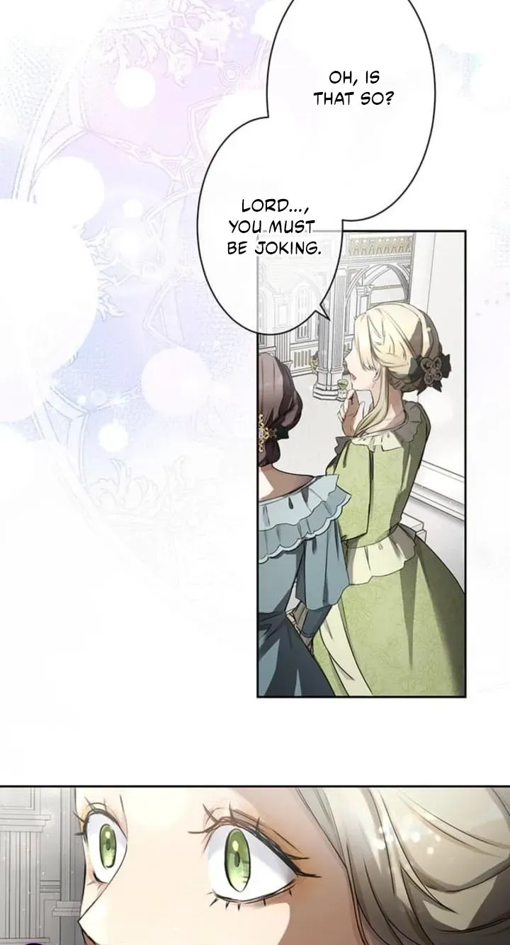 A Farewell Revenge for My Beloved Chapter 1 page 54