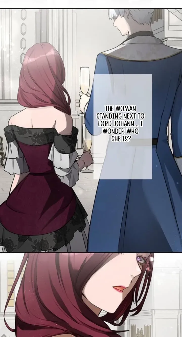 A Farewell Revenge for My Beloved Chapter 1 page 56
