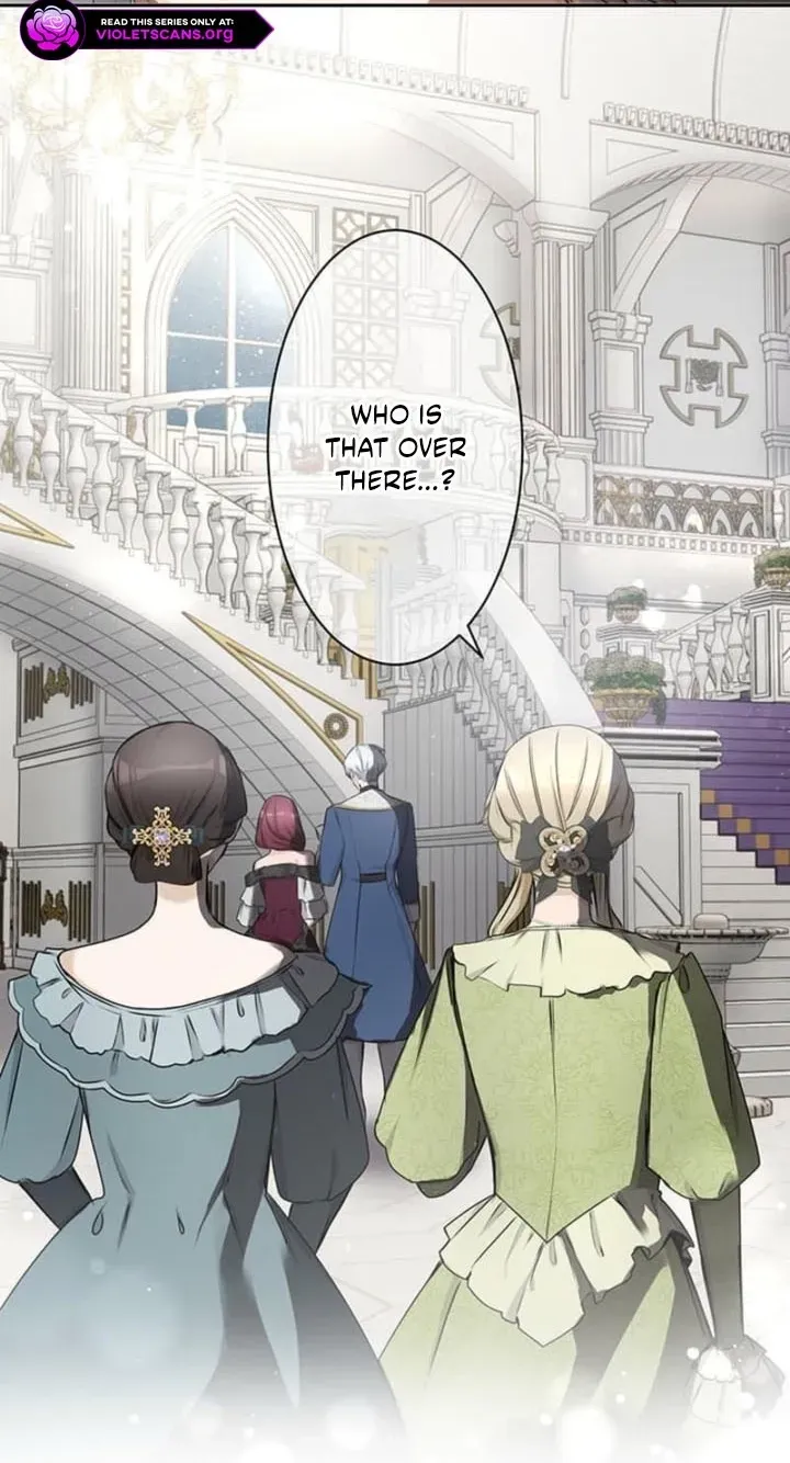 A Farewell Revenge for My Beloved Chapter 1 page 55