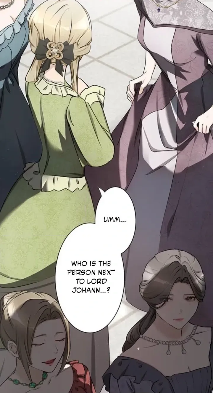 A Farewell Revenge for My Beloved Chapter 1 page 60