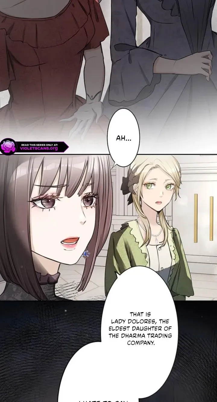 A Farewell Revenge for My Beloved Chapter 1 page 61