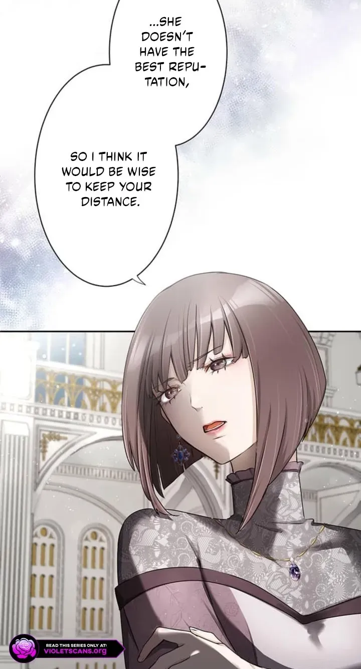 A Farewell Revenge for My Beloved Chapter 1 page 63