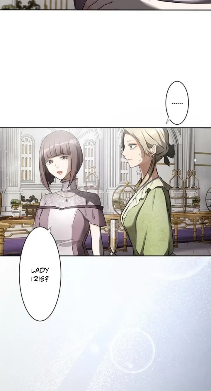 A Farewell Revenge for My Beloved Chapter 1 page 64