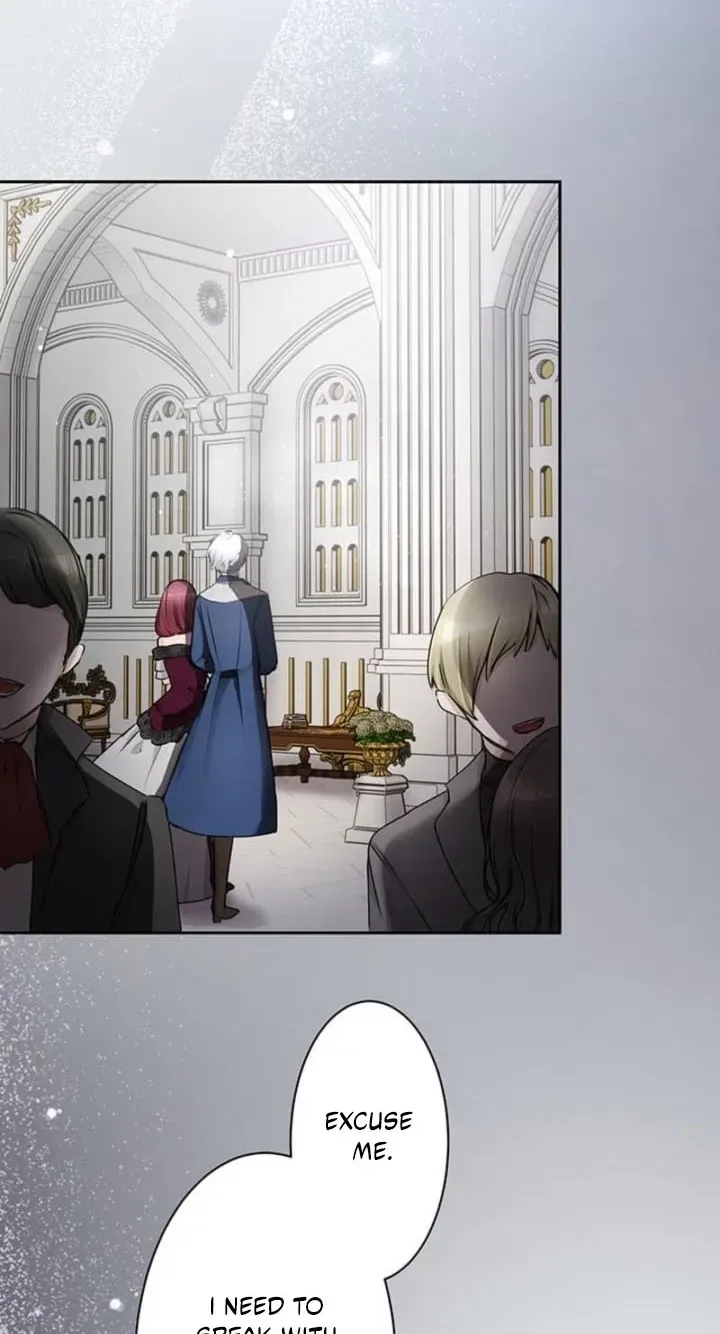 A Farewell Revenge for My Beloved Chapter 1 page 65
