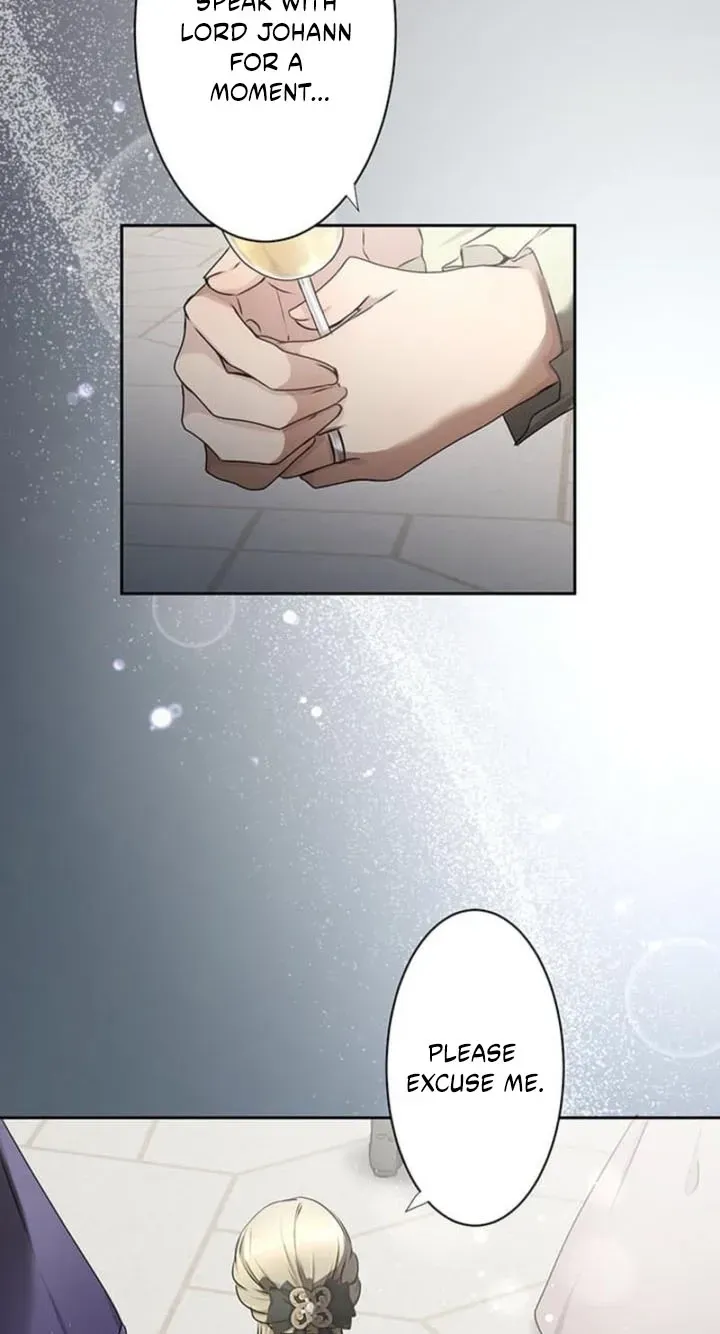 A Farewell Revenge for My Beloved Chapter 1 page 66