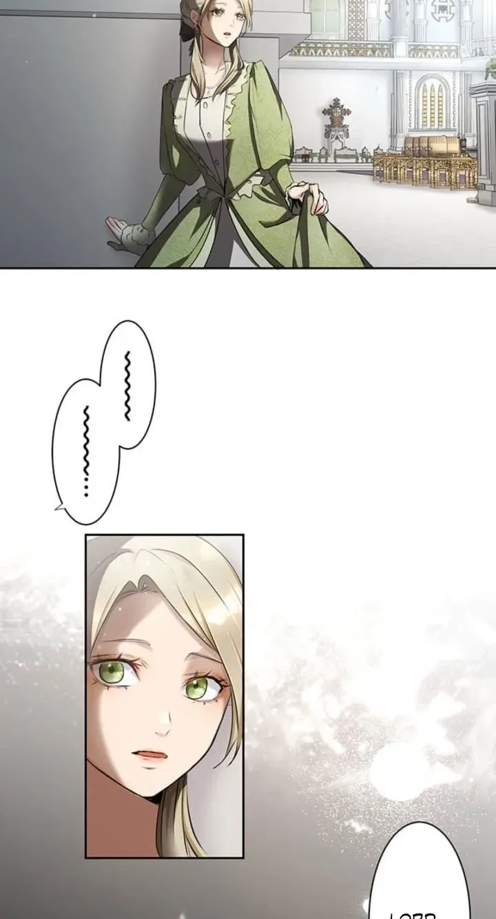 A Farewell Revenge for My Beloved Chapter 1 page 69