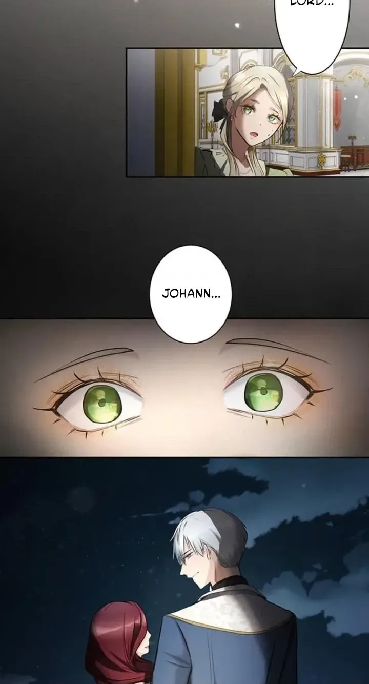 A Farewell Revenge for My Beloved Chapter 1 page 70