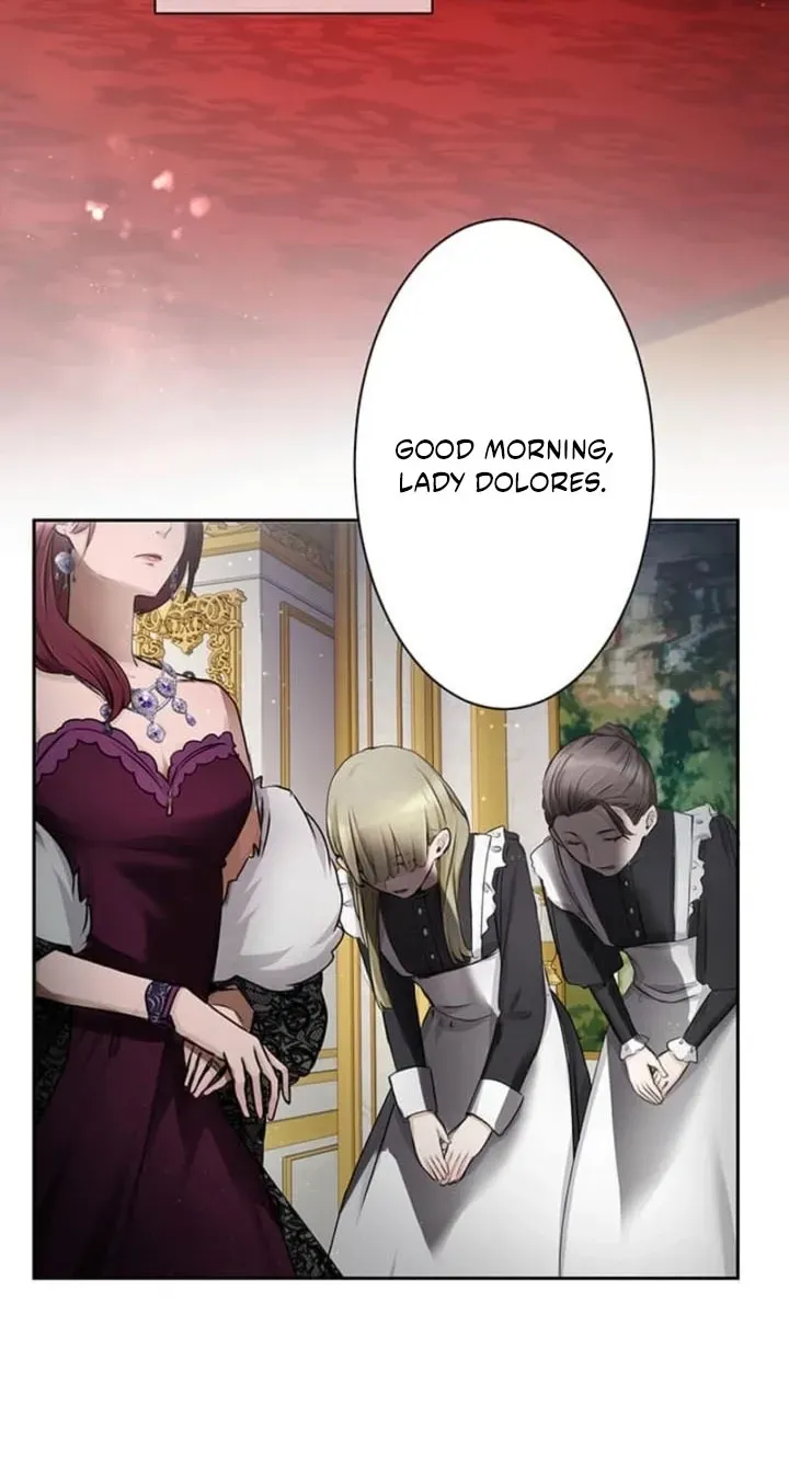 A Farewell Revenge for My Beloved Chapter 1 page 81