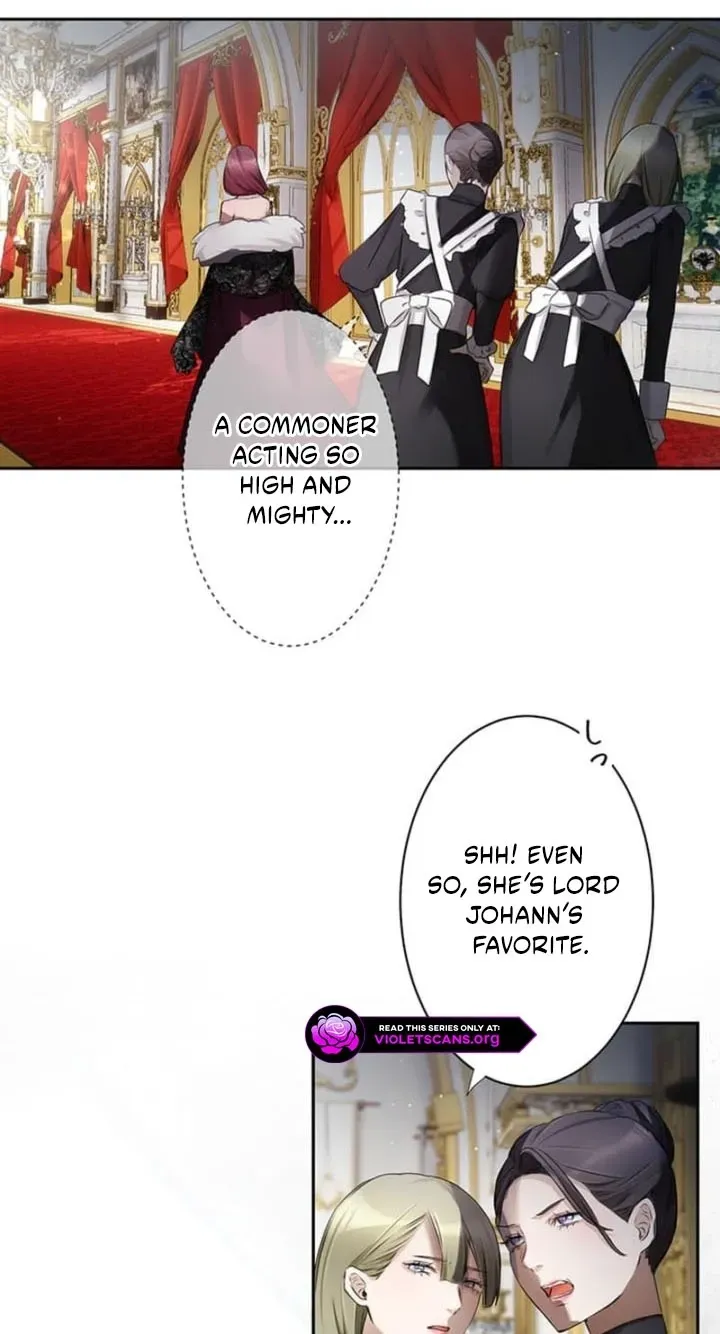 A Farewell Revenge for My Beloved Chapter 1 page 82