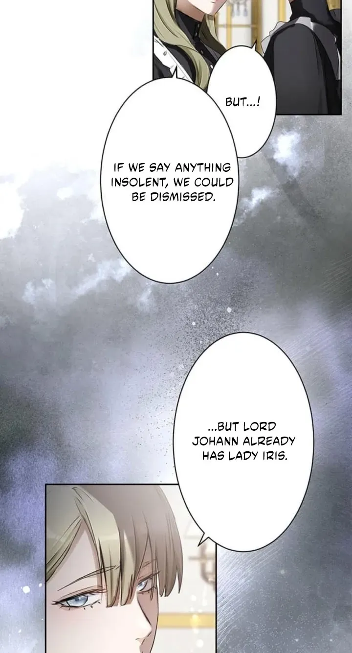 A Farewell Revenge for My Beloved Chapter 1 page 83
