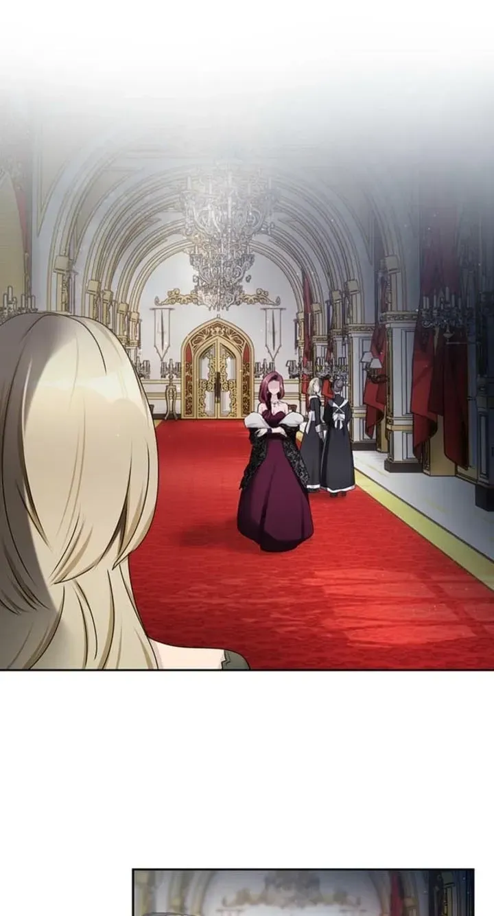 A Farewell Revenge for My Beloved Chapter 1 page 88
