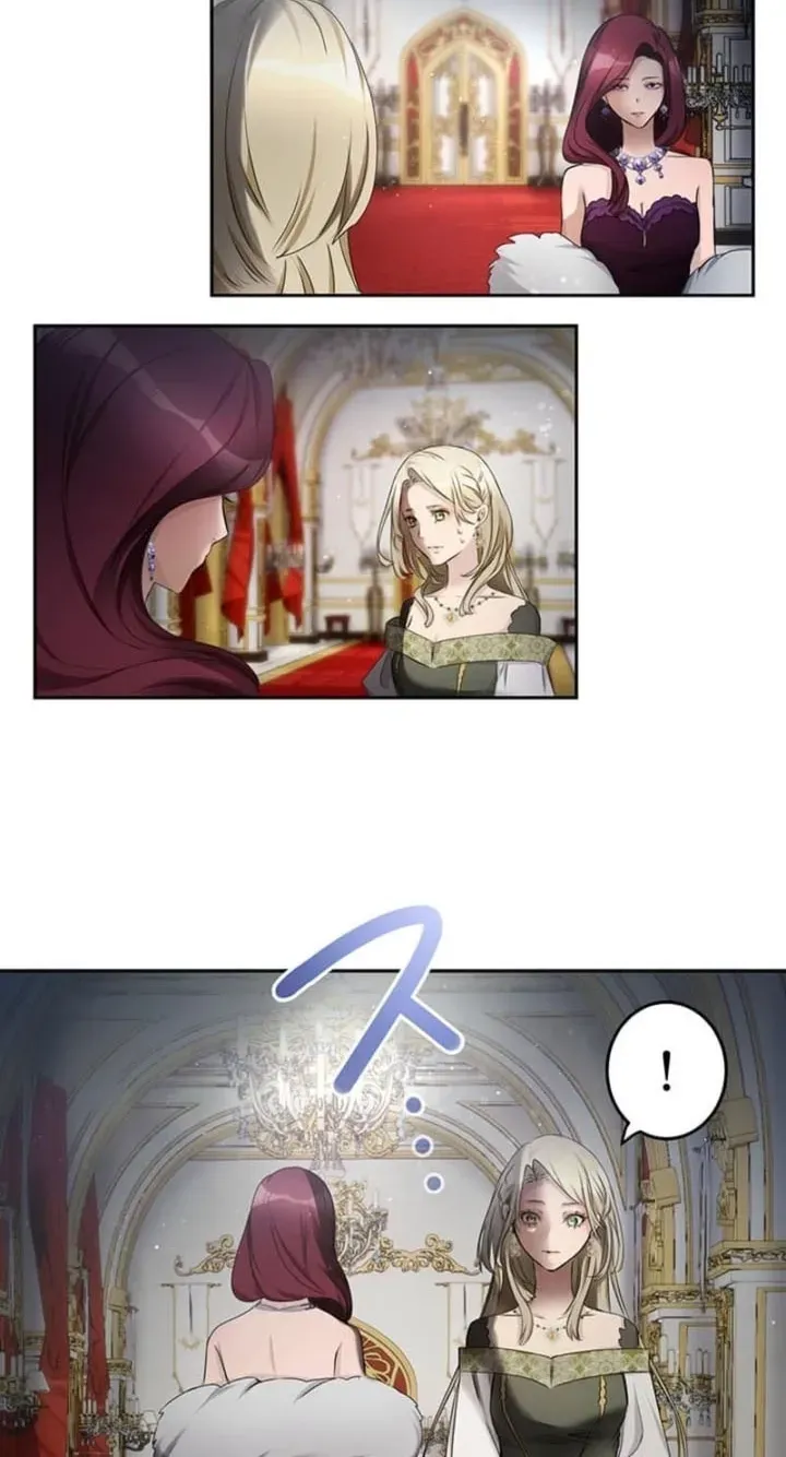 A Farewell Revenge for My Beloved Chapter 1 page 89