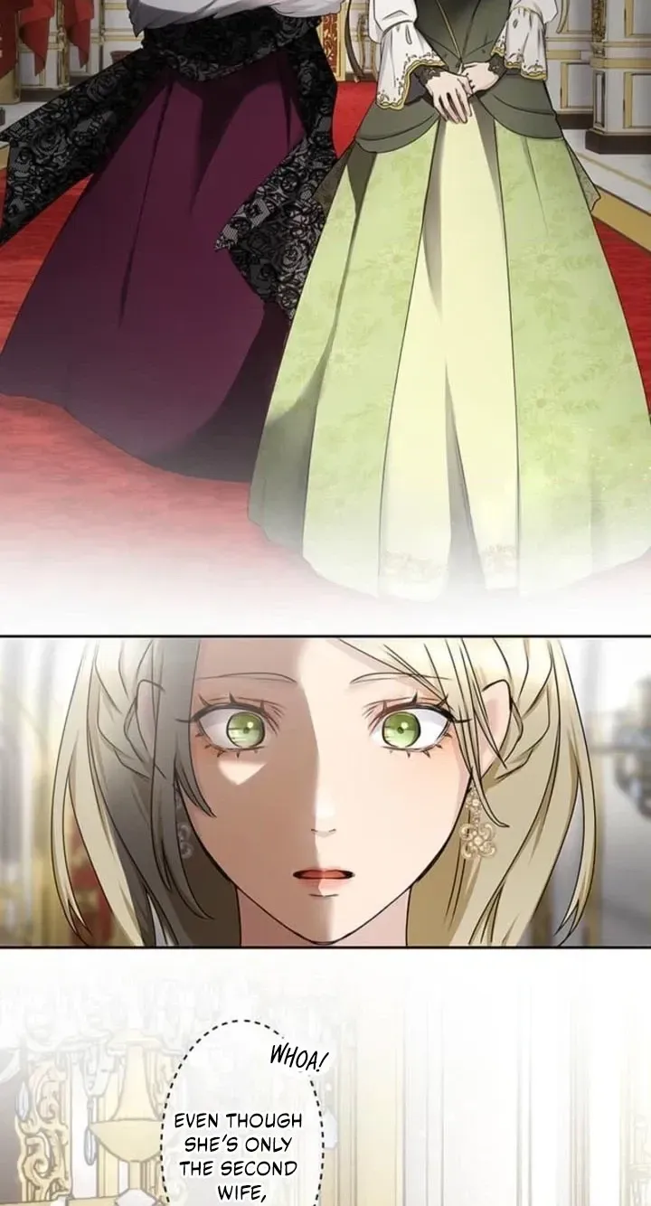 A Farewell Revenge for My Beloved Chapter 1 page 90