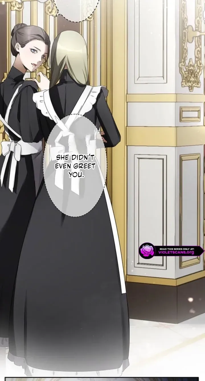 A Farewell Revenge for My Beloved Chapter 1 page 91