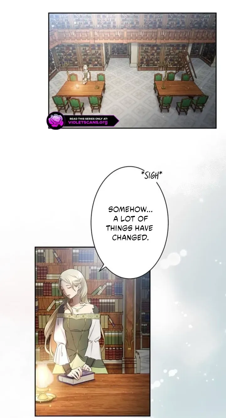 A Farewell Revenge for My Beloved Chapter 1 page 95
