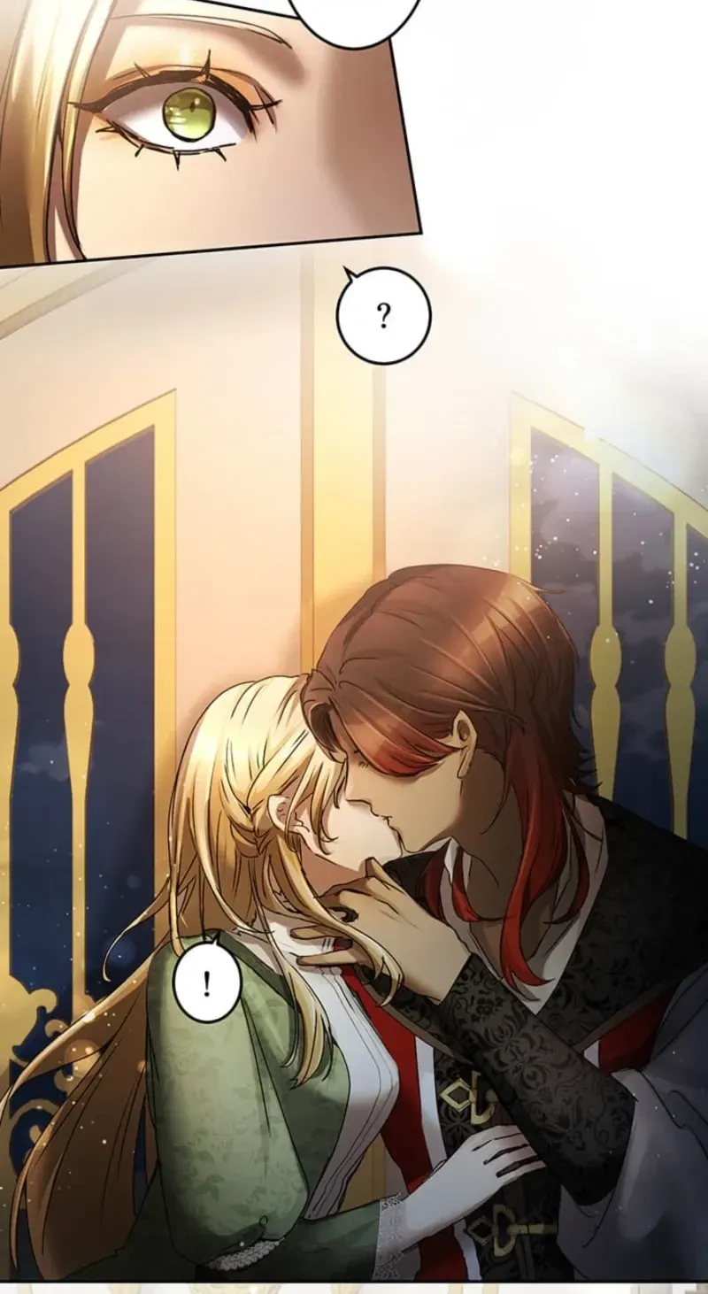 A Farewell Revenge for My Beloved Chapter 10 page 5