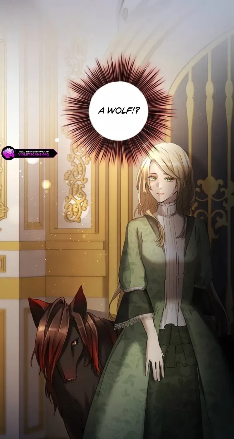A Farewell Revenge for My Beloved Chapter 10 page 12