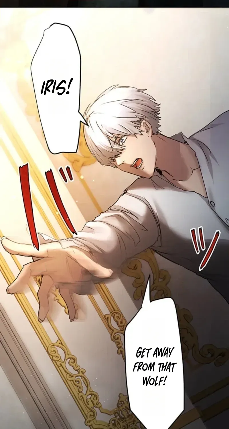 A Farewell Revenge for My Beloved Chapter 10 page 14