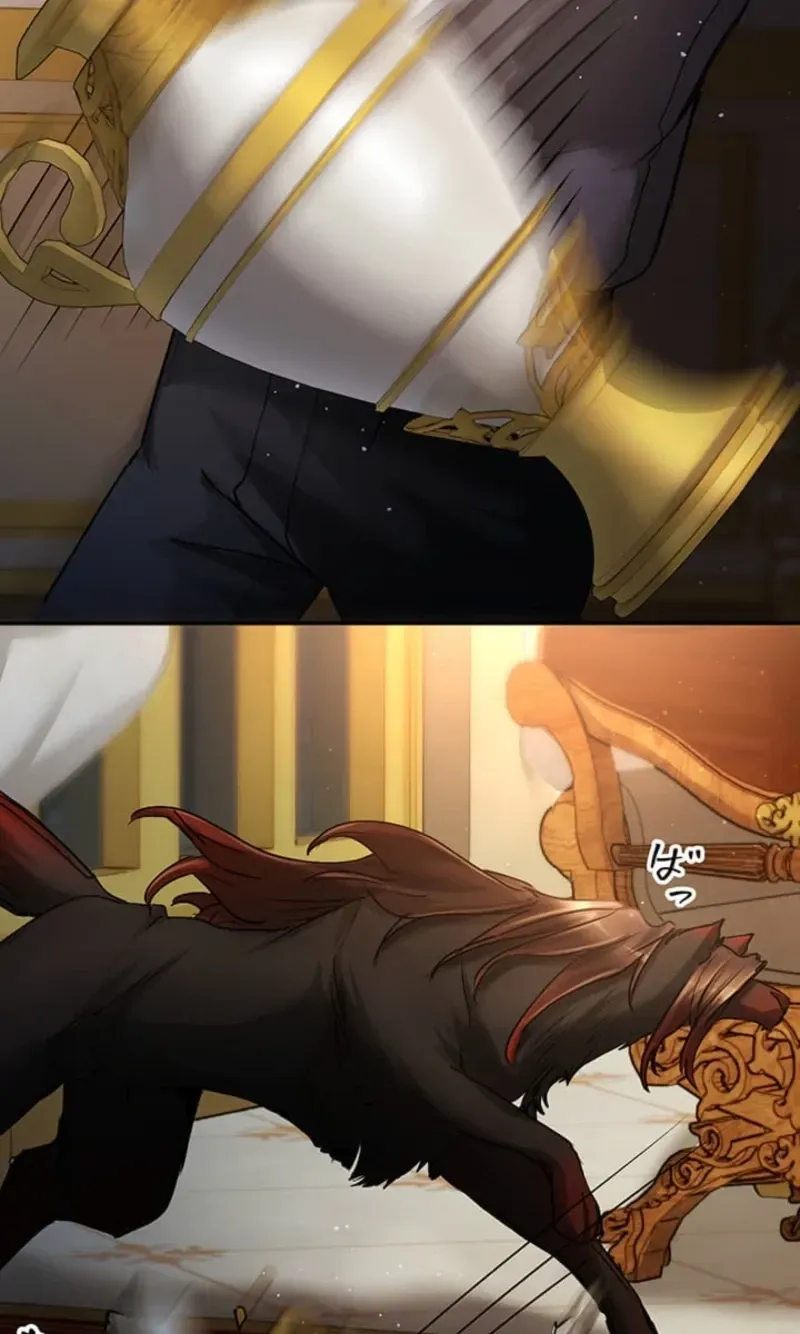 A Farewell Revenge for My Beloved Chapter 10 page 18
