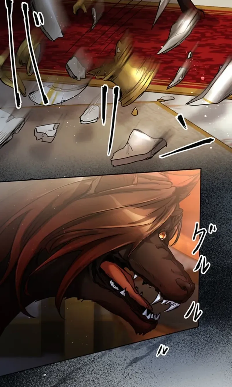 A Farewell Revenge for My Beloved Chapter 10 page 19
