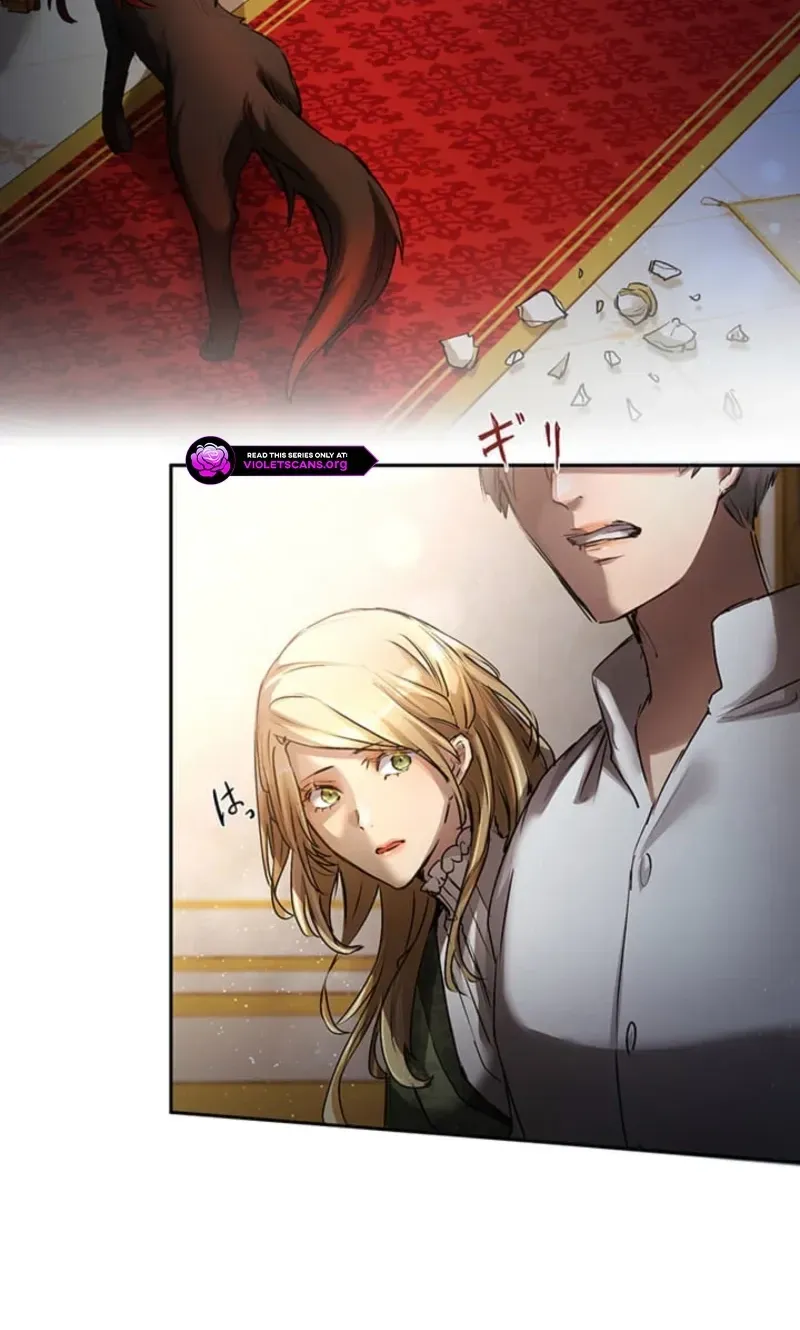 A Farewell Revenge for My Beloved Chapter 10 page 21