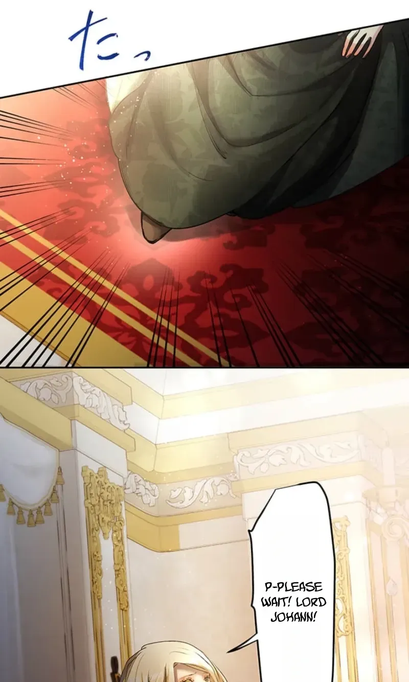 A Farewell Revenge for My Beloved Chapter 10 page 22