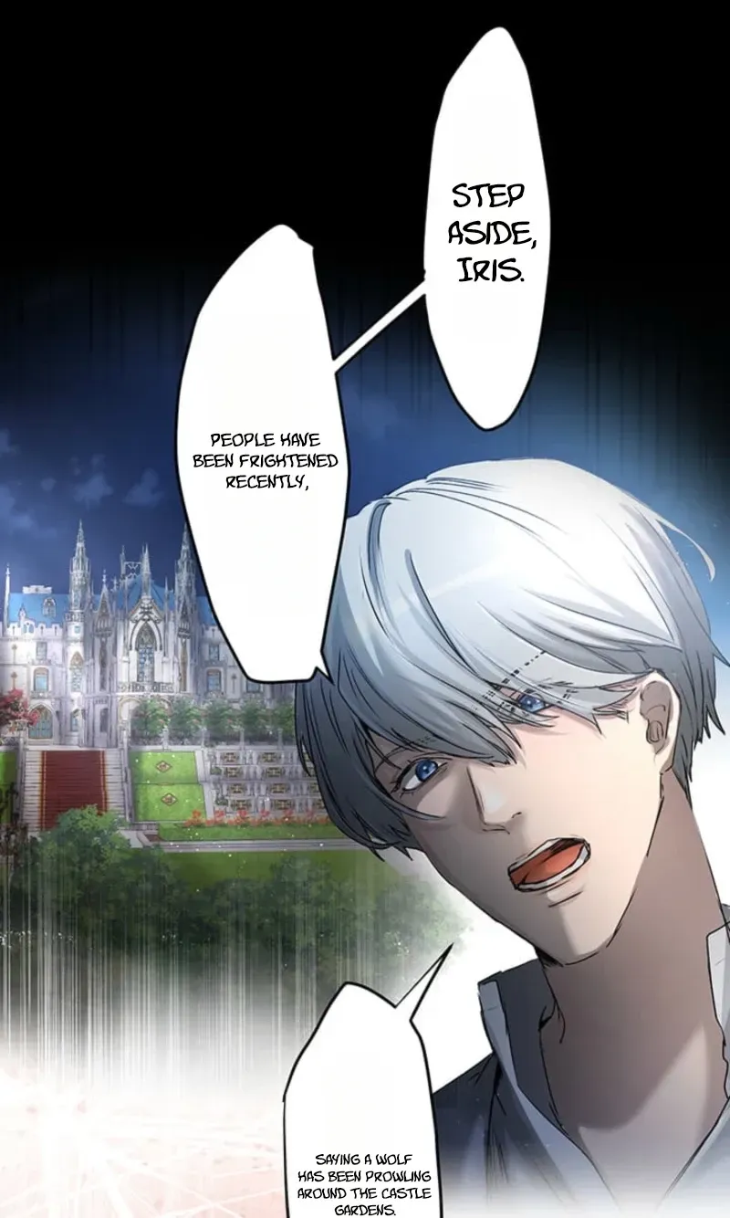 A Farewell Revenge for My Beloved Chapter 10 page 24