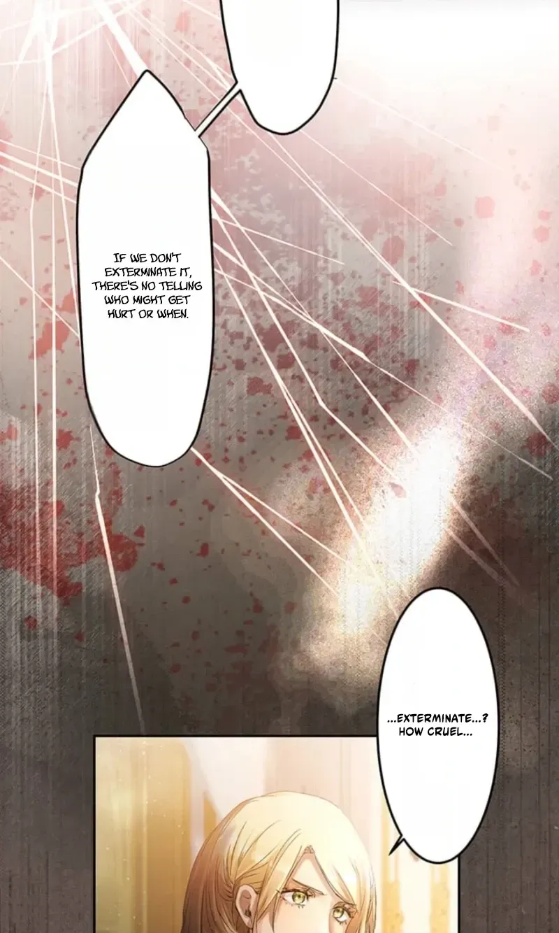 A Farewell Revenge for My Beloved Chapter 10 page 25