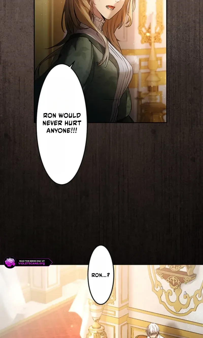 A Farewell Revenge for My Beloved Chapter 10 page 26