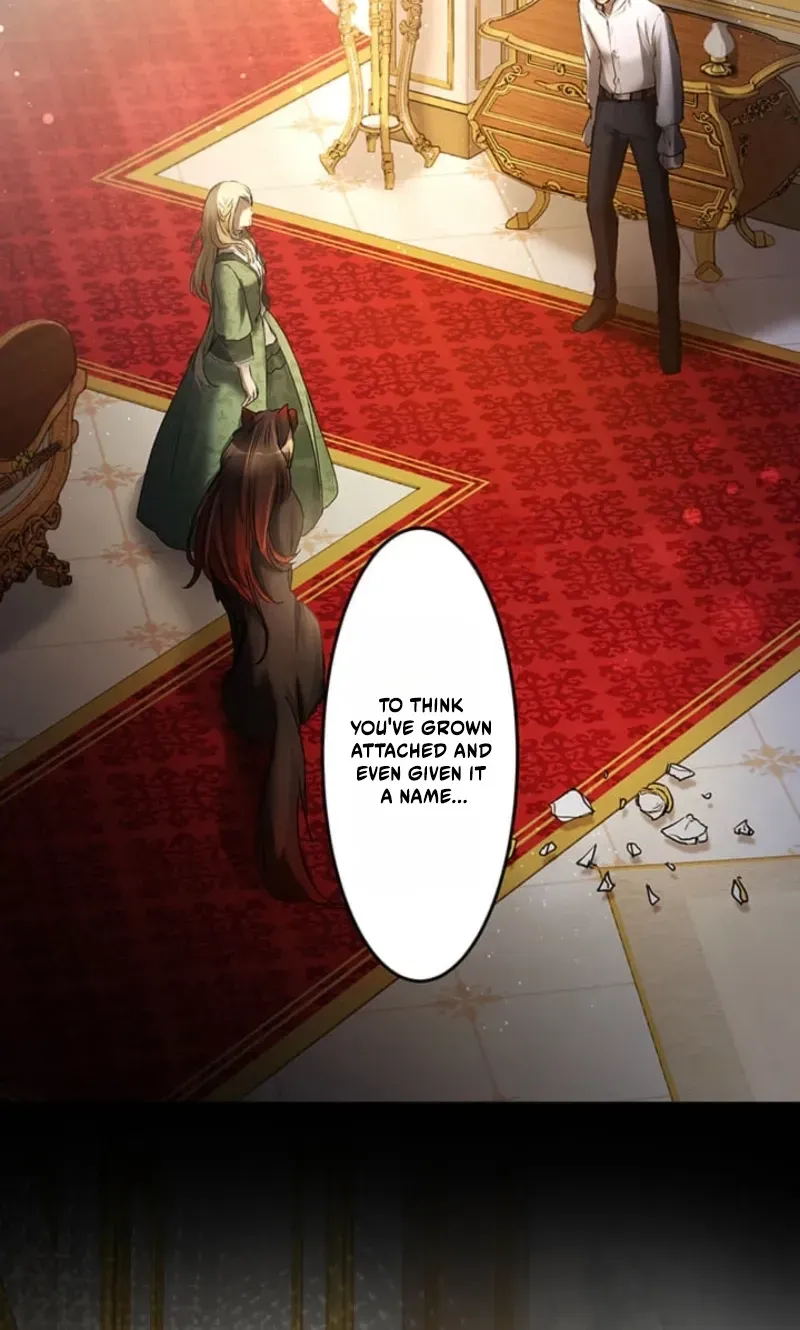 A Farewell Revenge for My Beloved Chapter 10 page 27