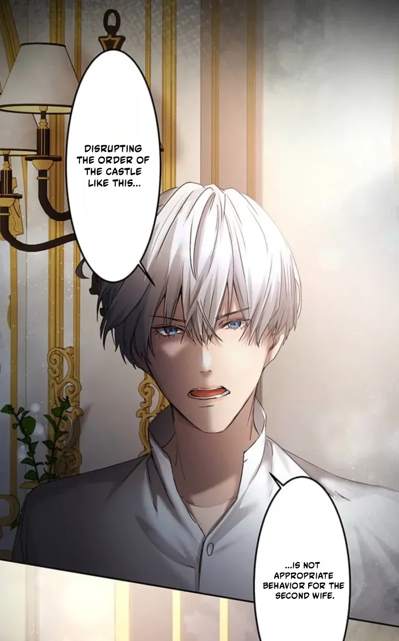 A Farewell Revenge for My Beloved Chapter 10 page 28
