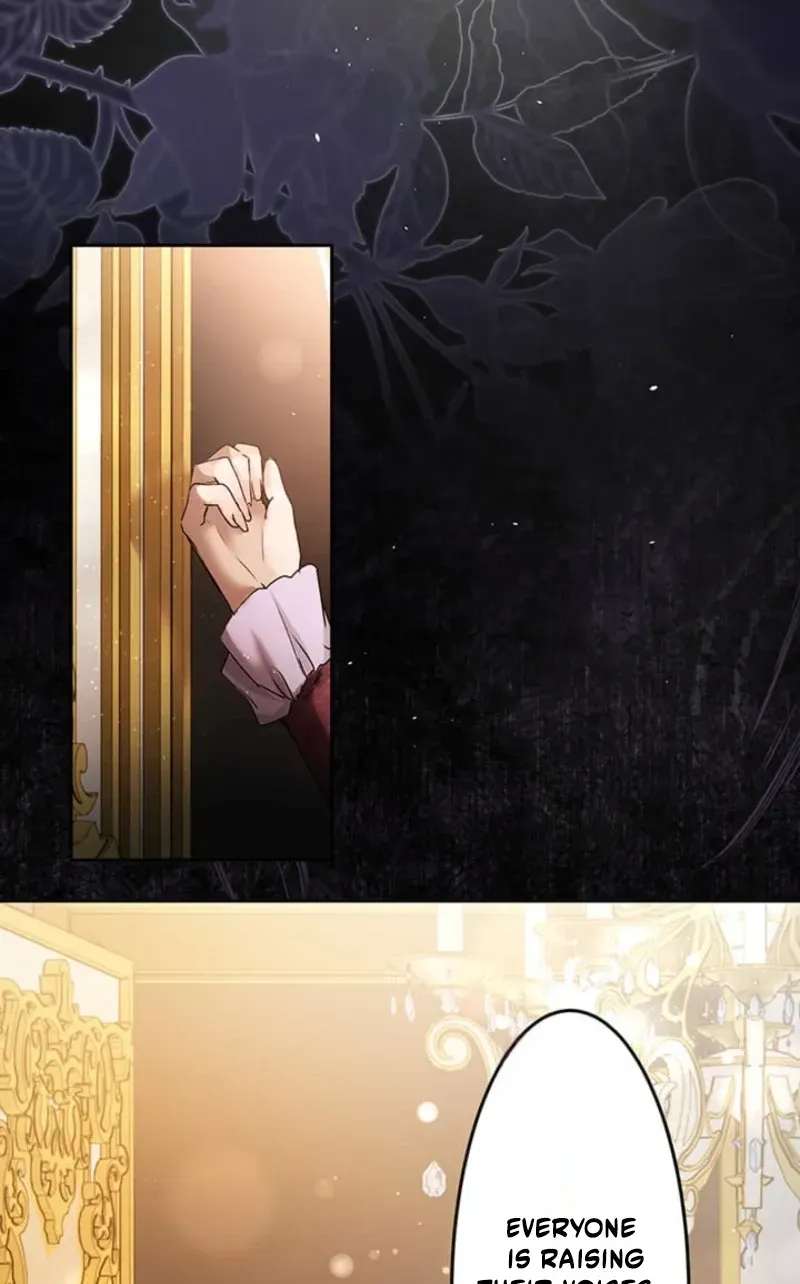 A Farewell Revenge for My Beloved Chapter 10 page 30